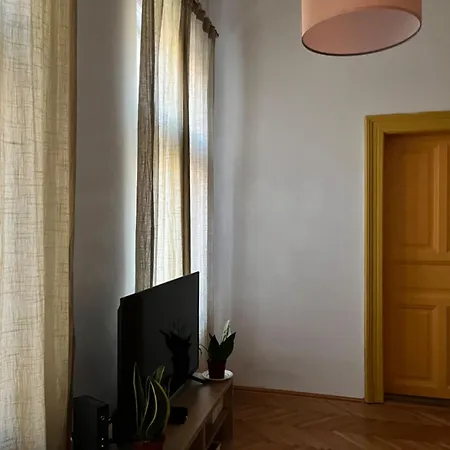 Gazde/Camere de închiriat Private For Erasmus Student Budapesta