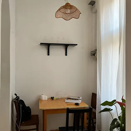Private For Erasmus Student * Budapešť